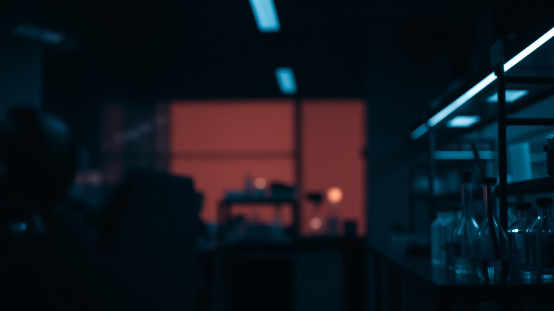 Industry — Healthcare